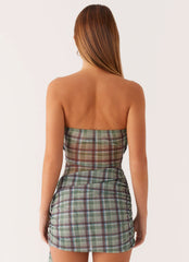 Seren Mini Dress
