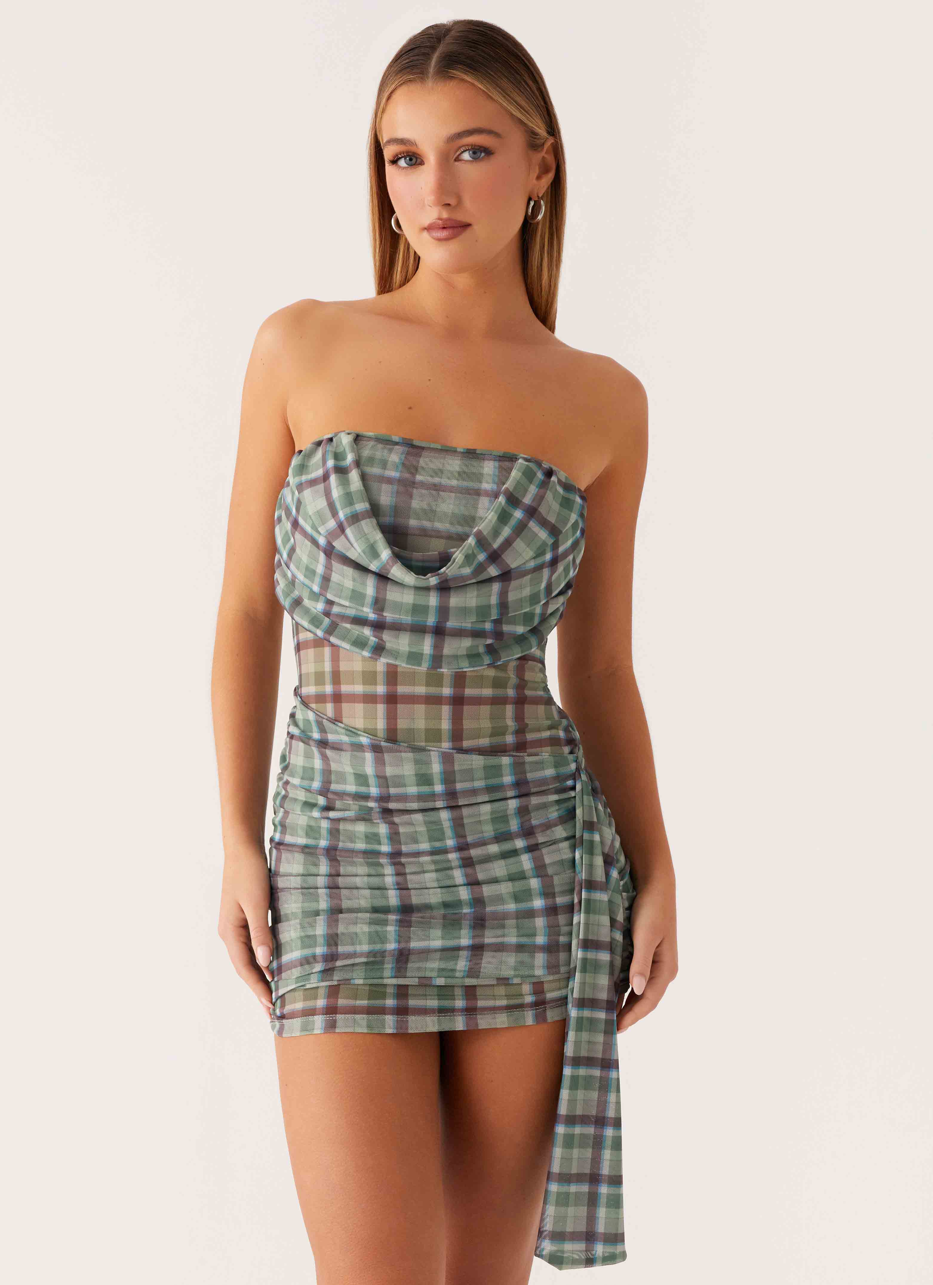 Seren Mini Dress