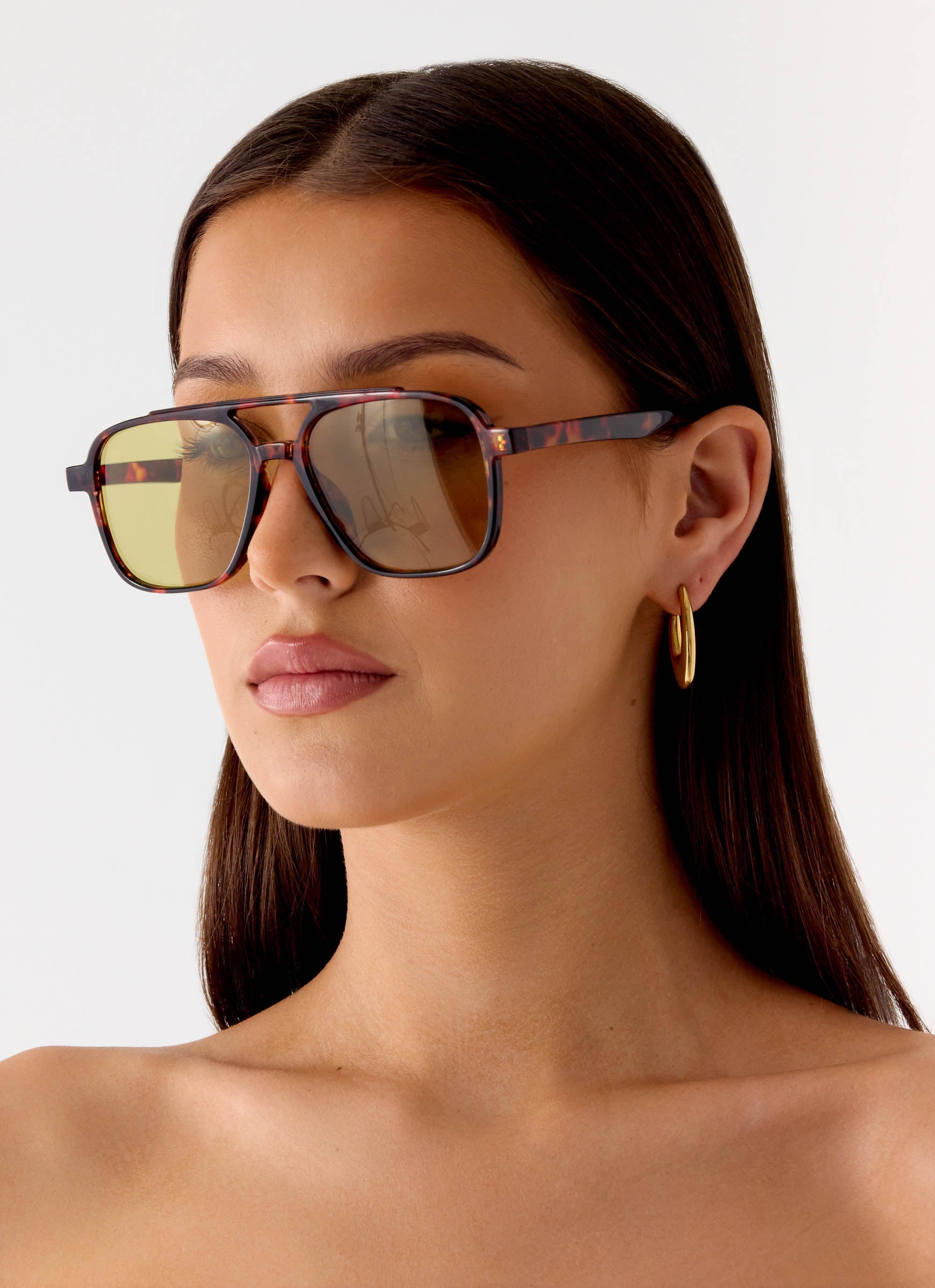 Shady Lady Sunglasses