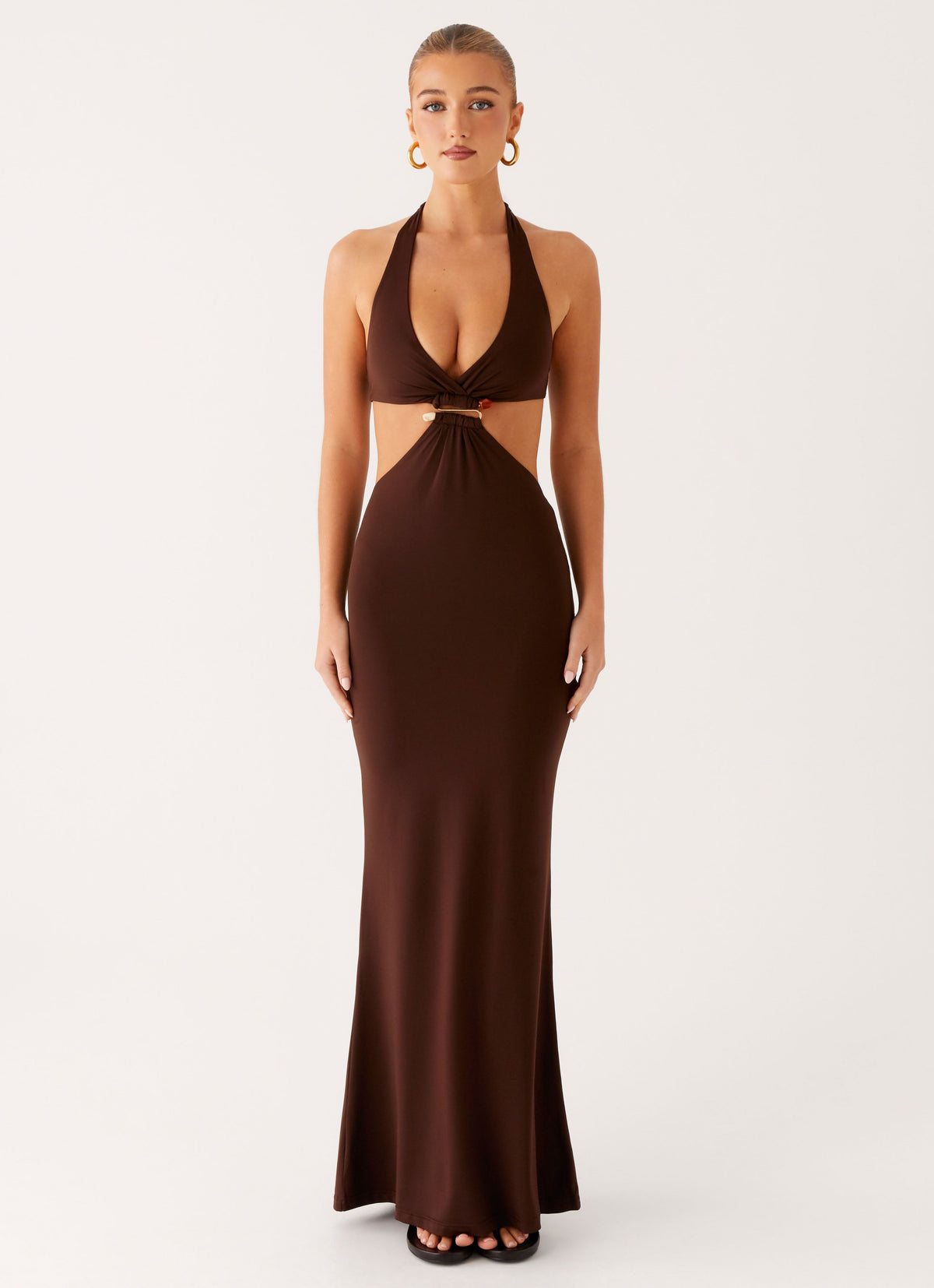 Shawnie Maxi Dress