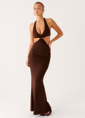 Shawnie Maxi Dress