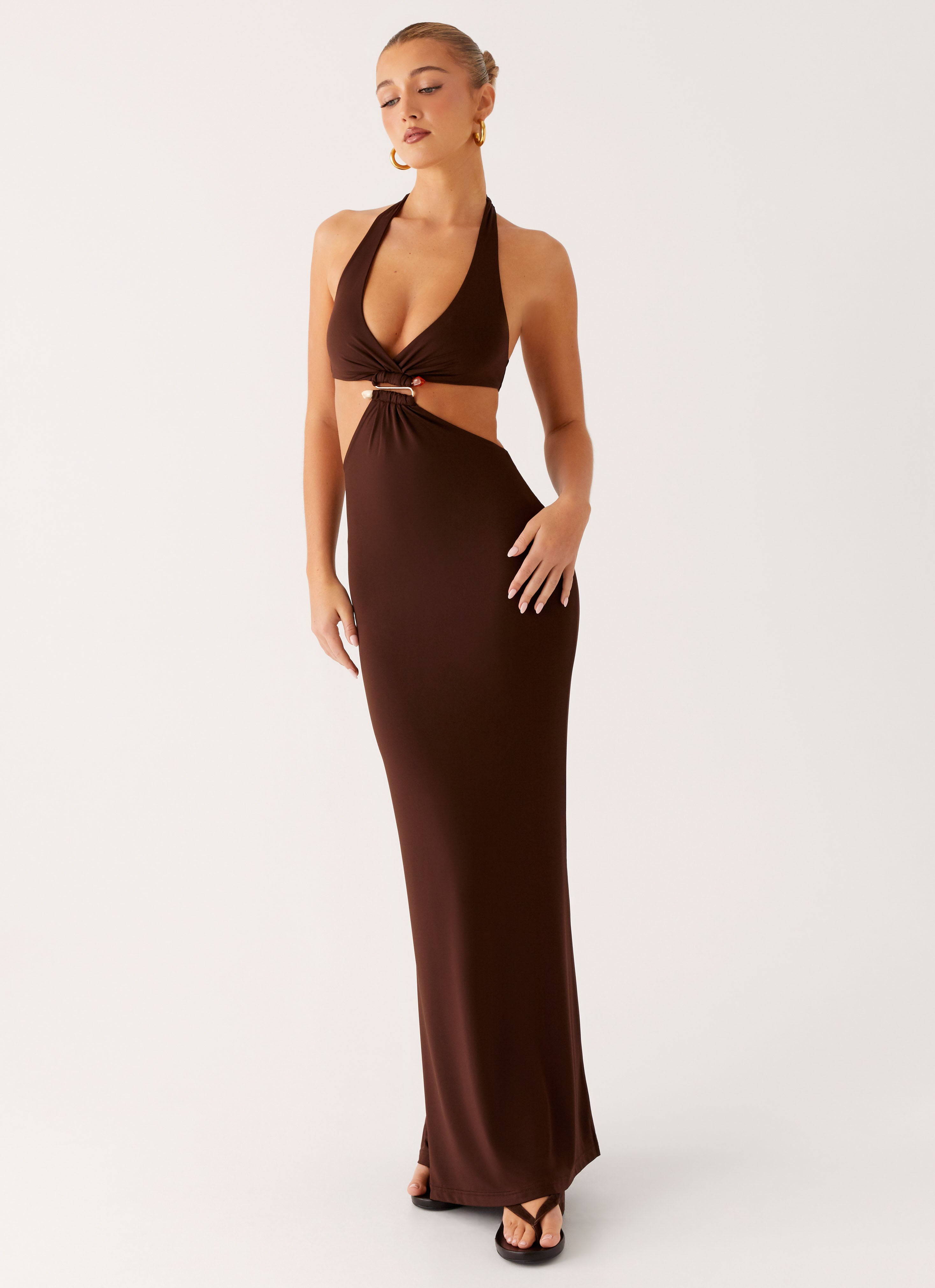 Shawnie Maxi Dress