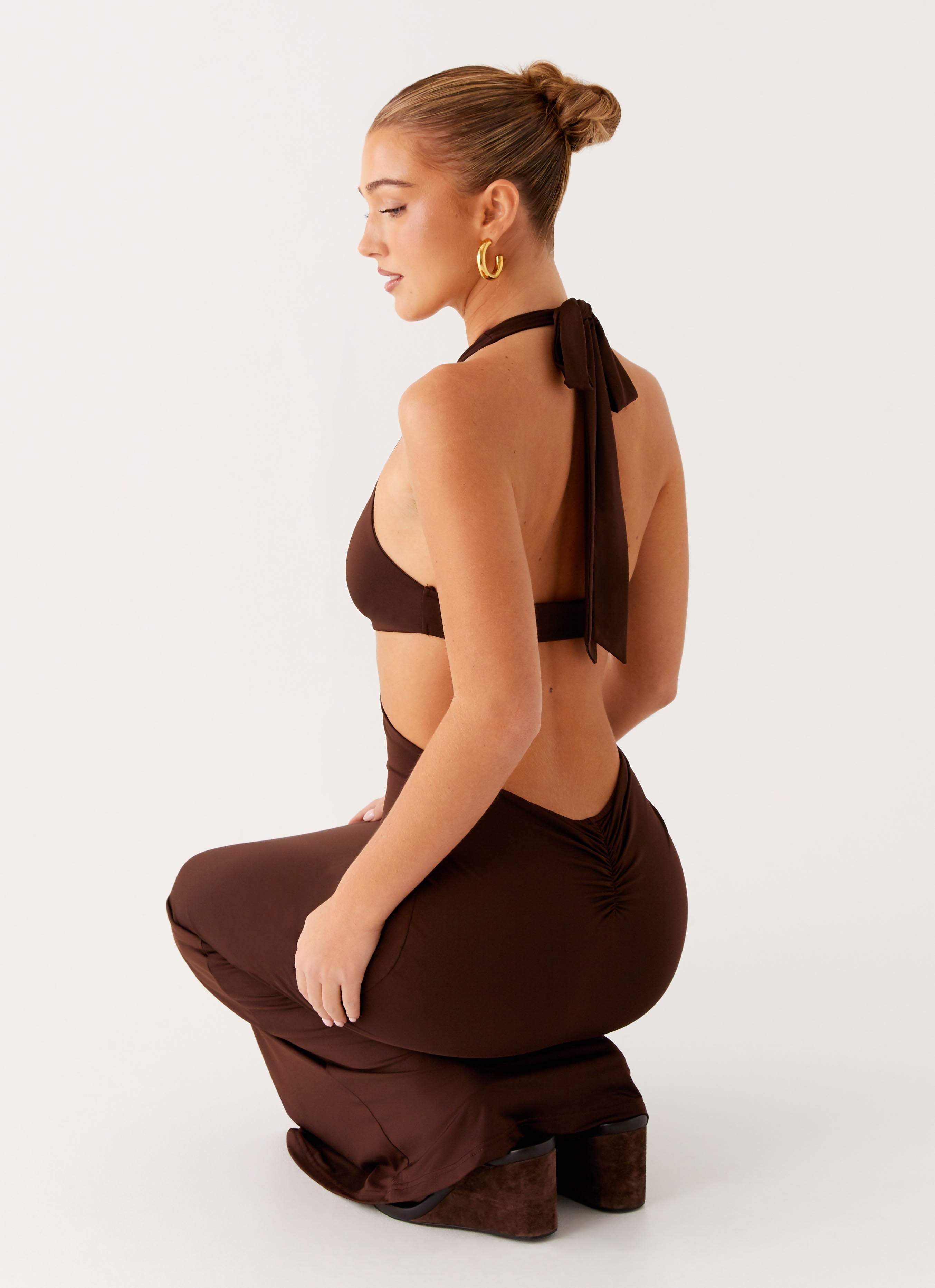 Shawnie Maxi Dress