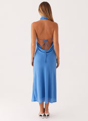 Shelly Midi Dress