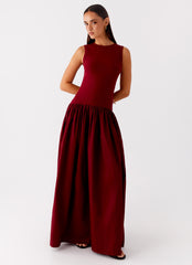 Shivani Maxi Dress