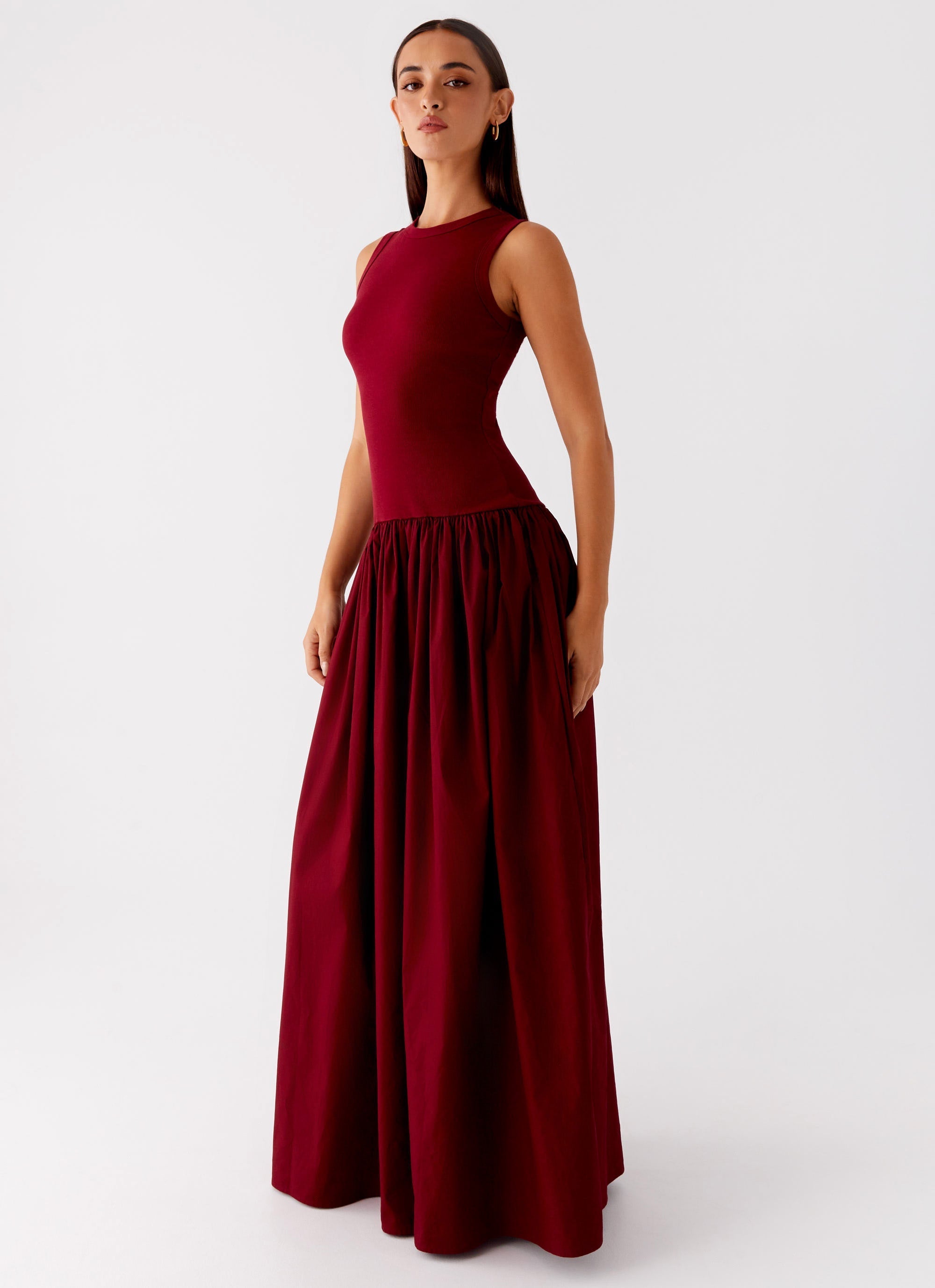 Shivani Maxi Dress