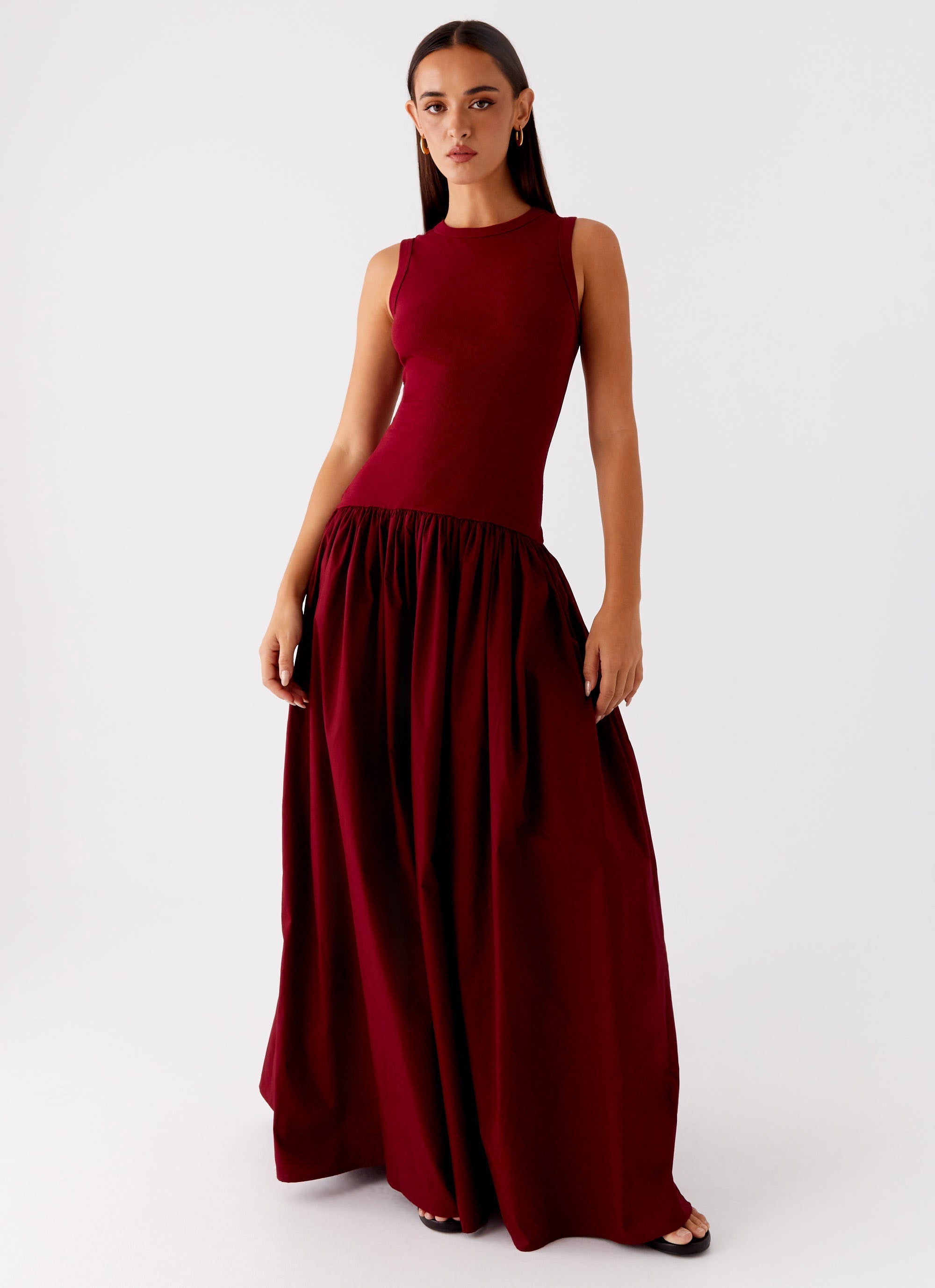 Shivani Maxi Dress