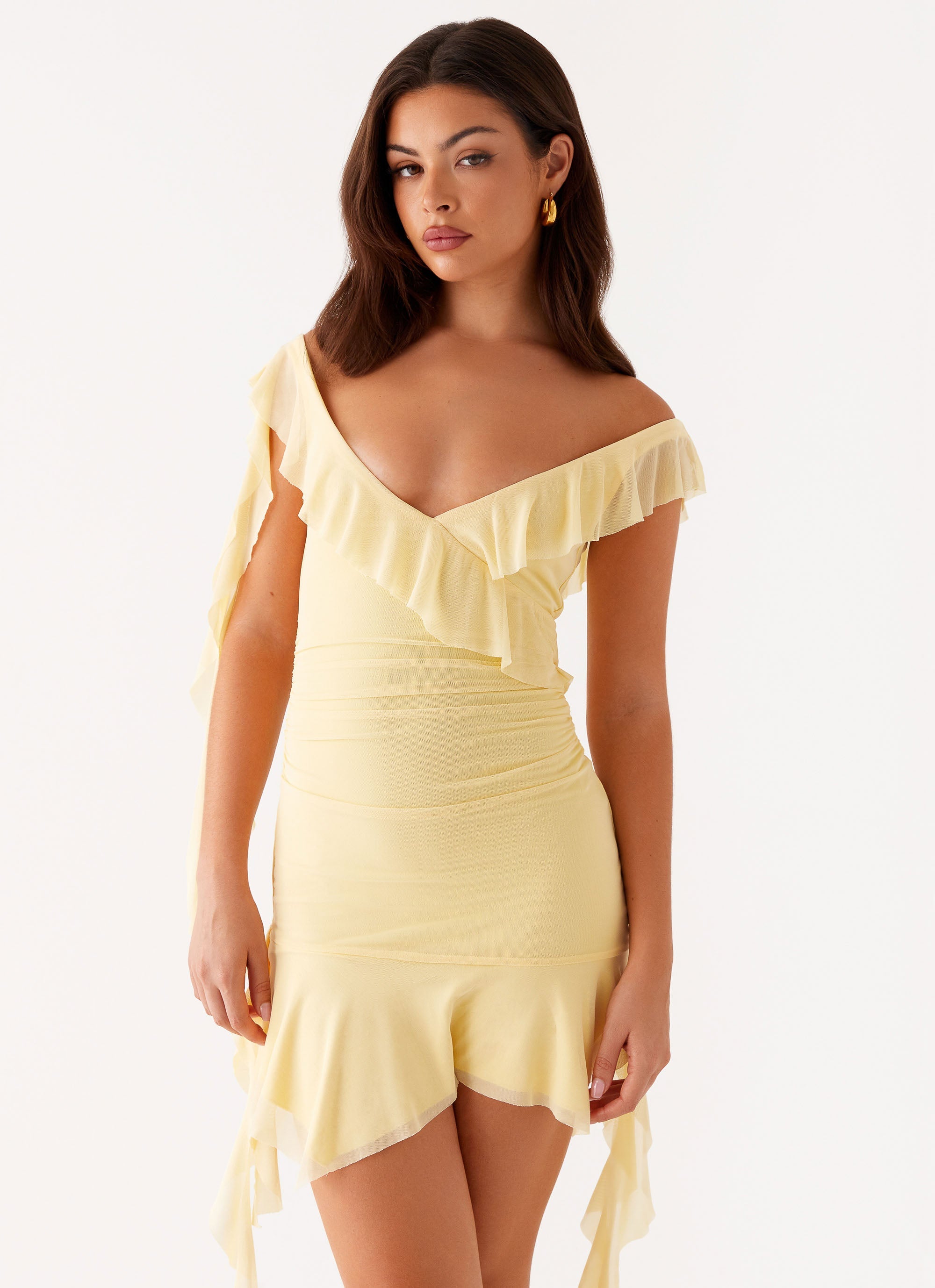 Shona Mini Dress