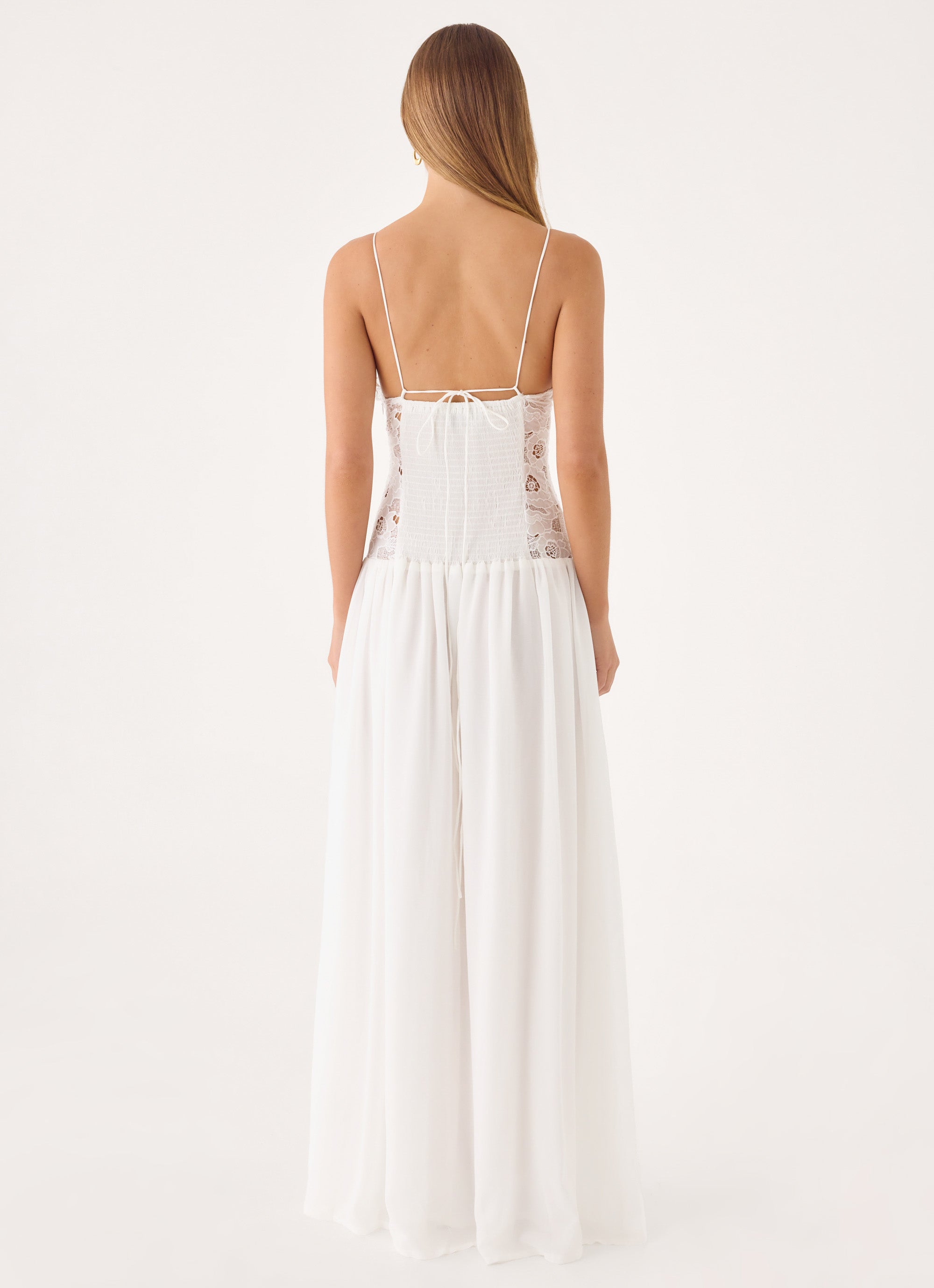 Shooting Love Maxi Dress