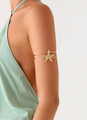Sierra Sands Arm Cuff