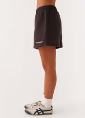 Signature Sweatshorts