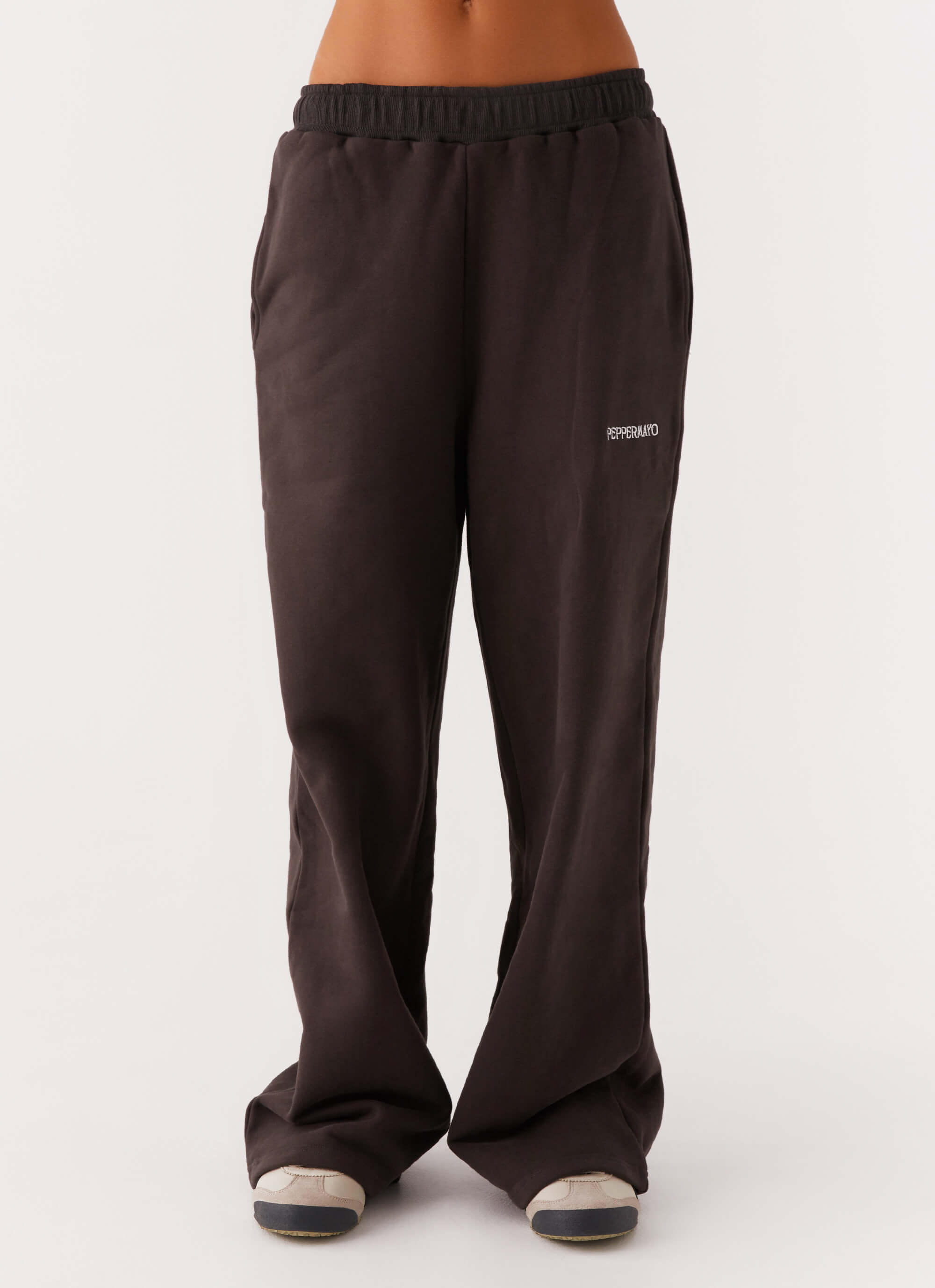 Signature Sweatpants