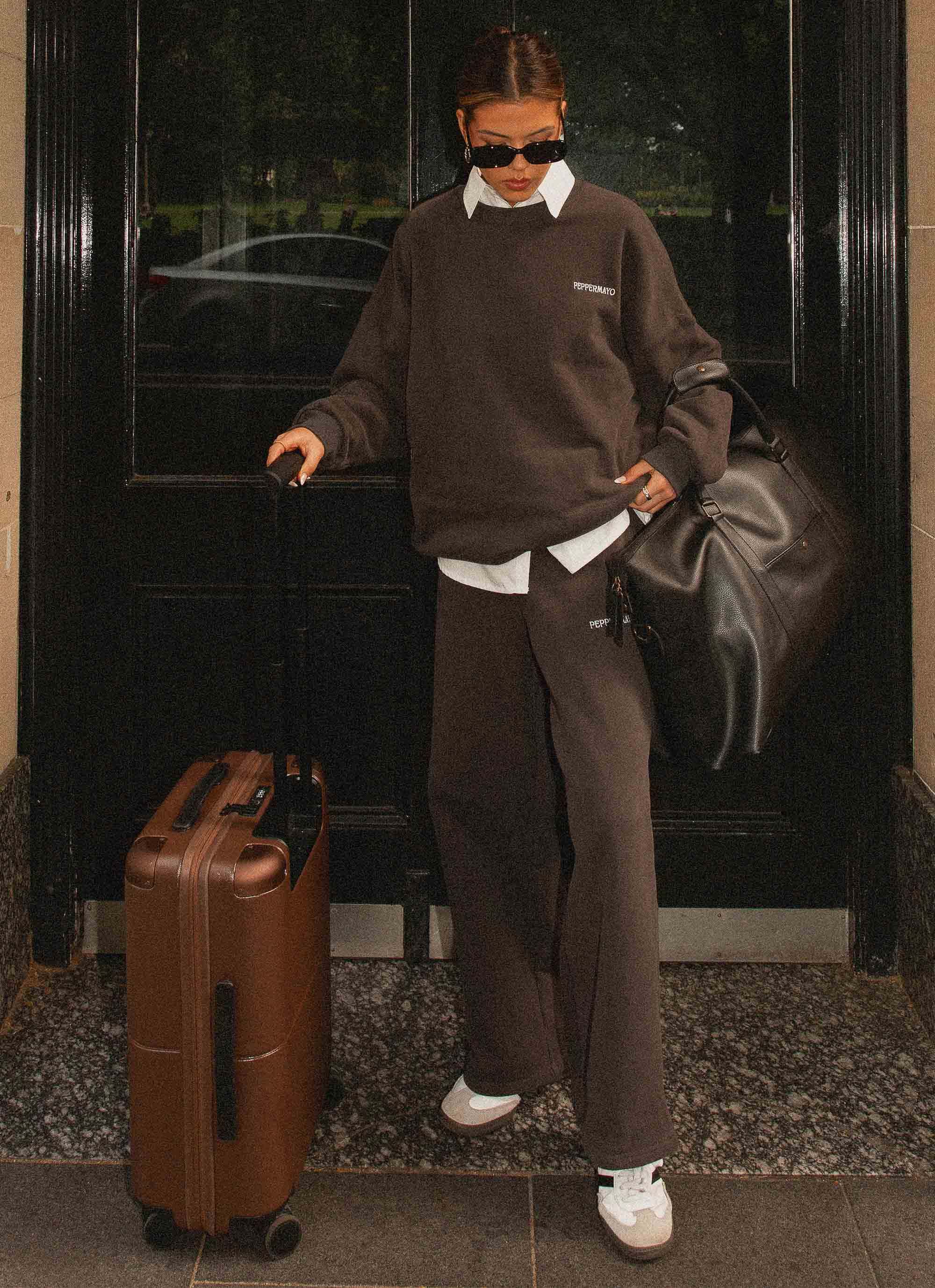 Signature Sweatpants