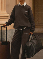 Signature Sweatpants