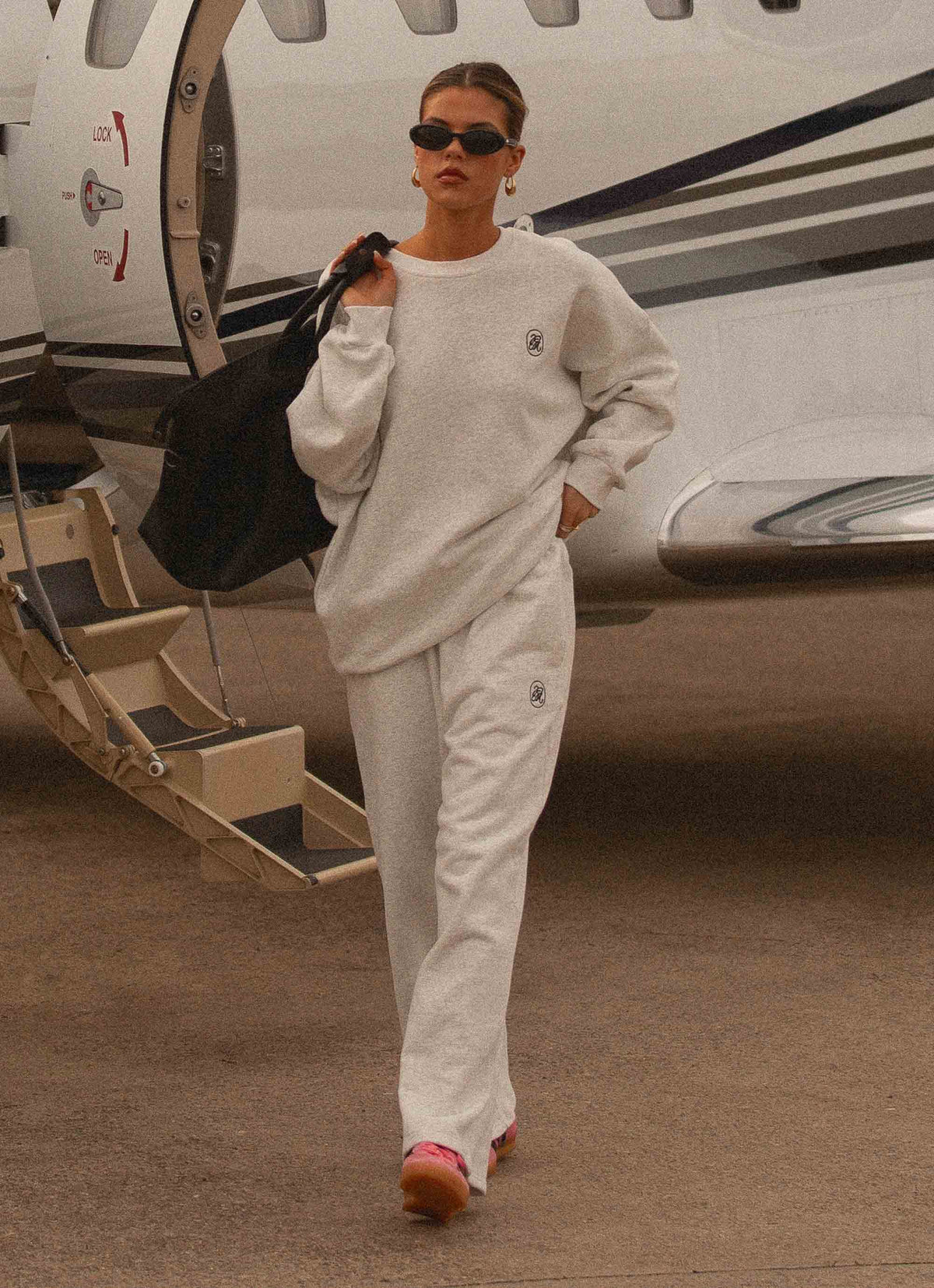 Signature Sweatpants