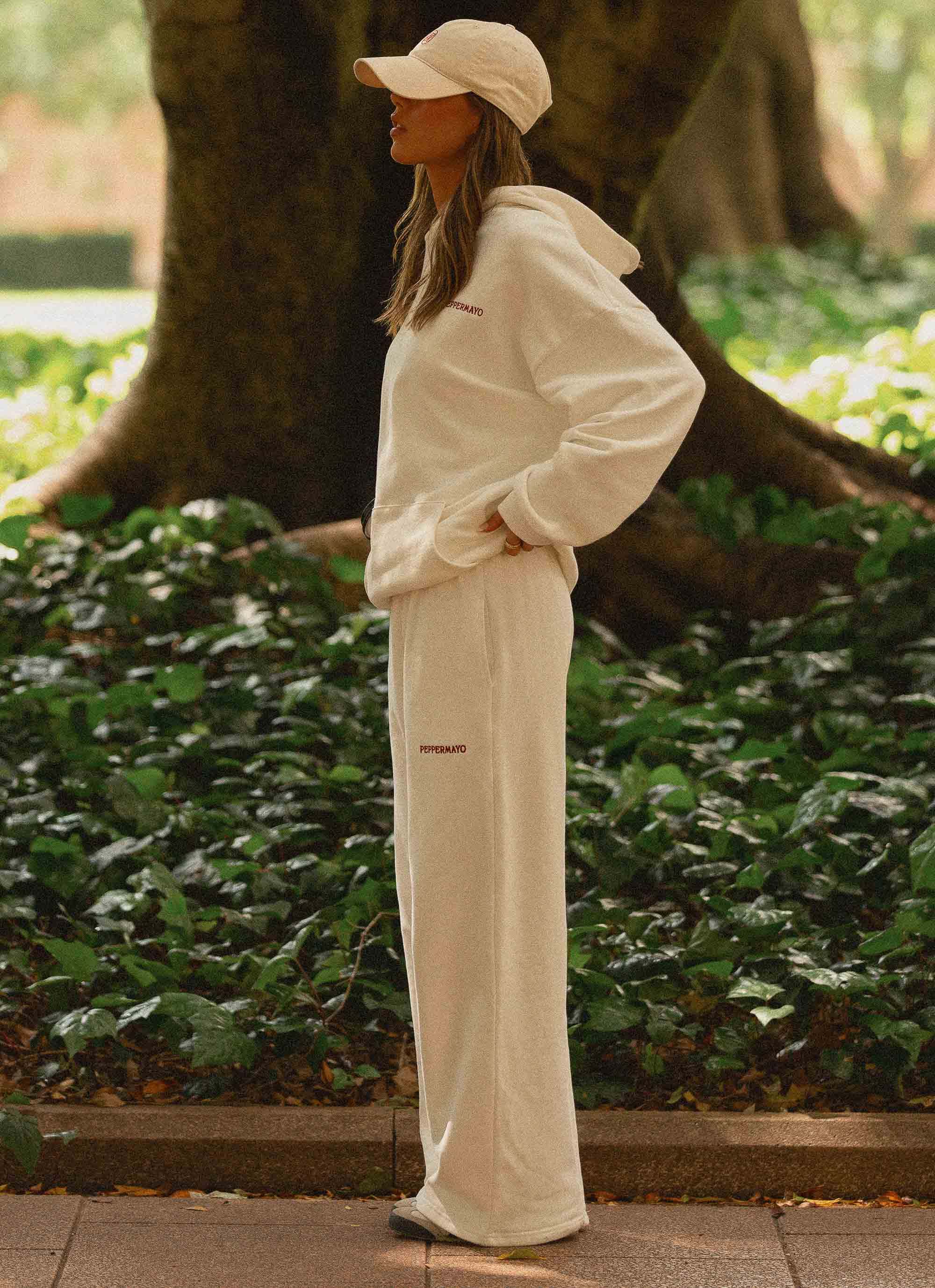 Signature Sweatpants