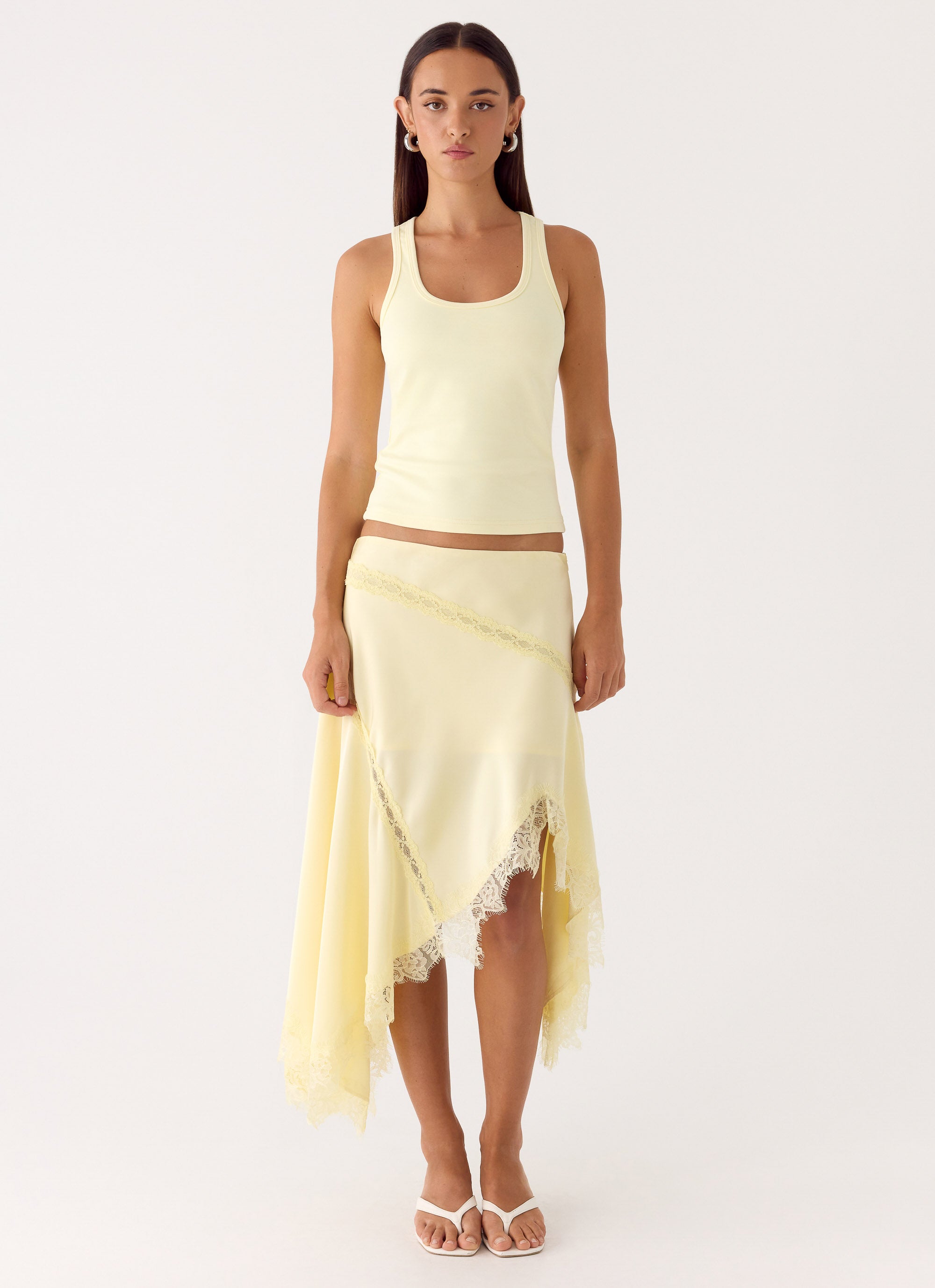 Silka Top