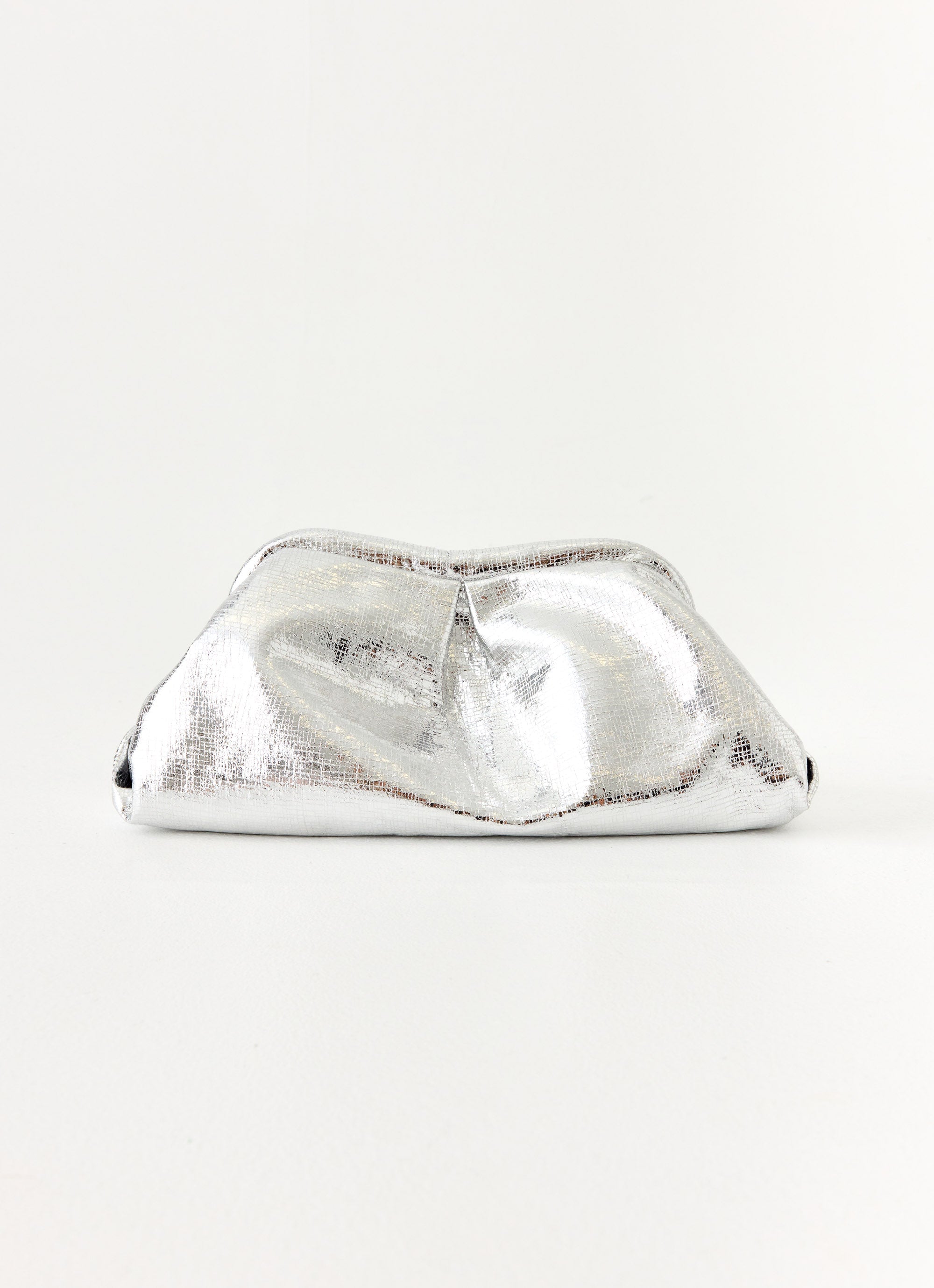 Silver Tide Bag
