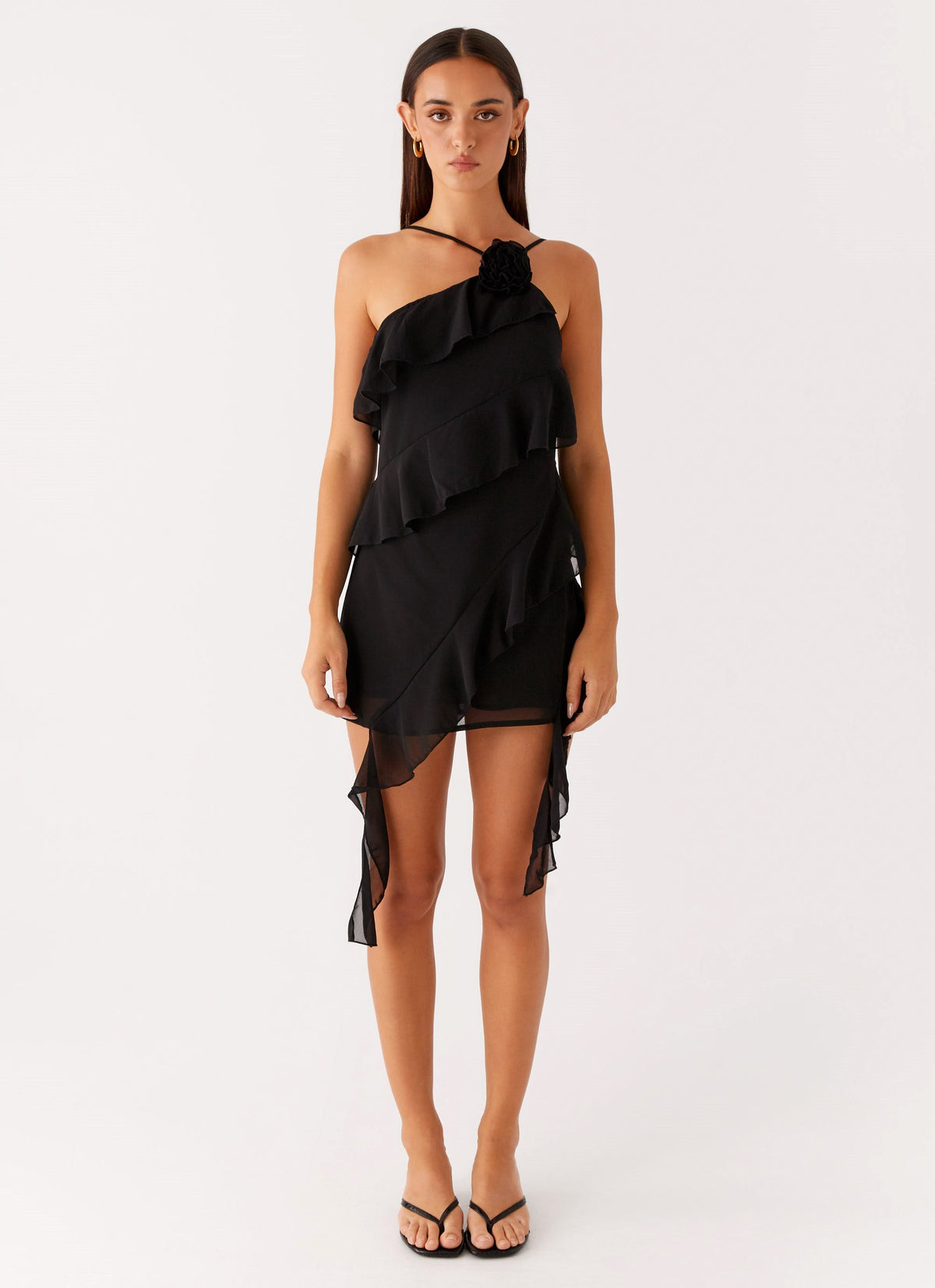 Sita Mini Dress