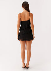 Sita Mini Dress