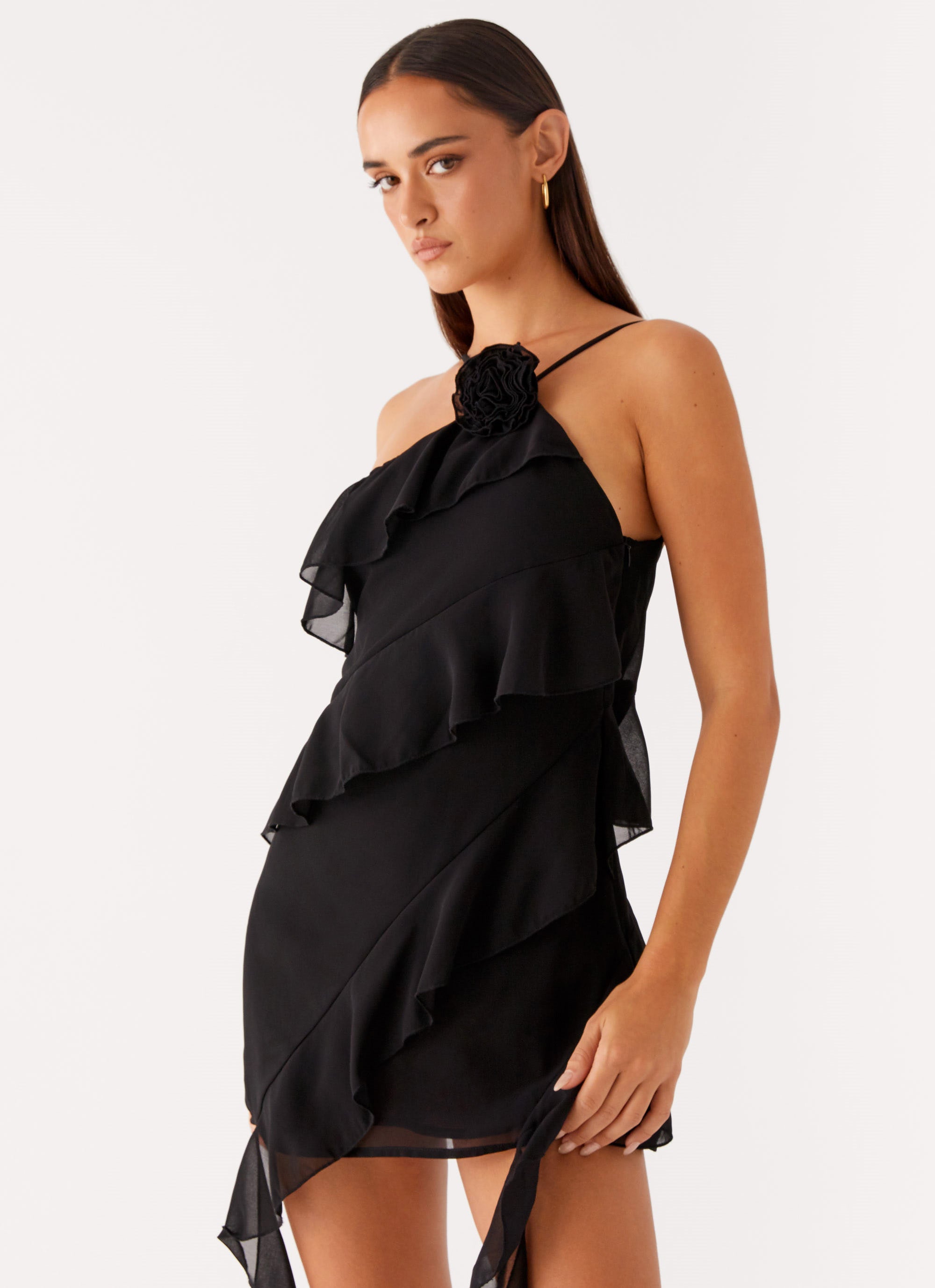 Sita Mini Dress