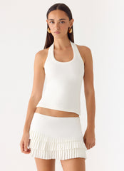 Skyler Mini Skort