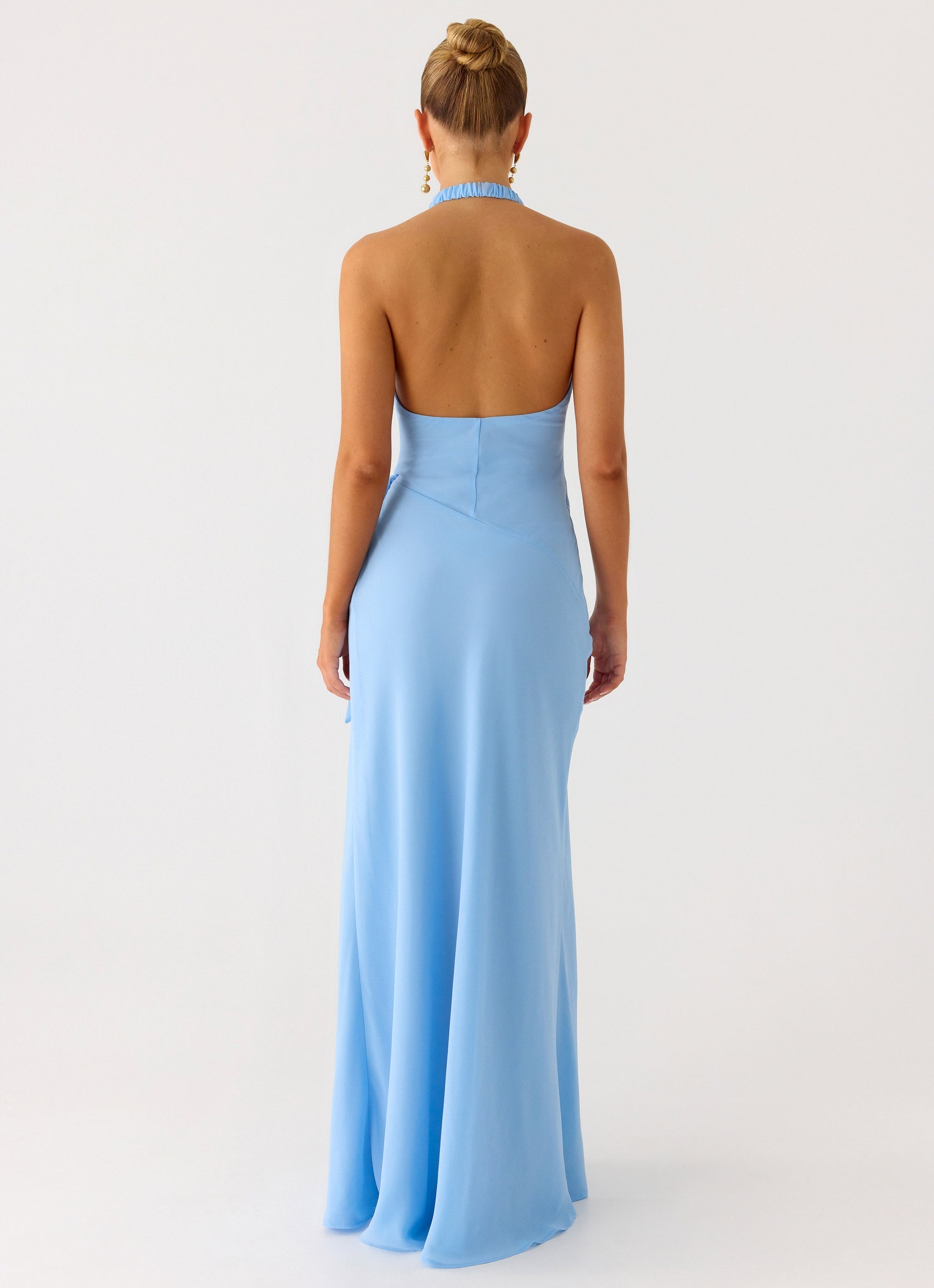 So Chic Maxi Dress