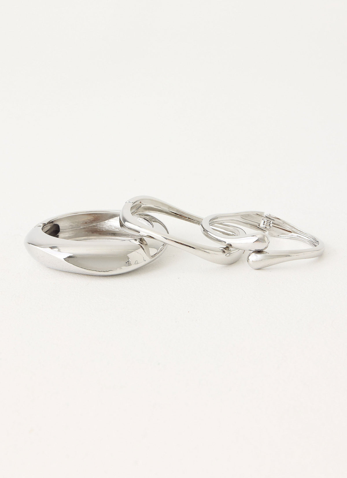 Soft Focus Bracelets