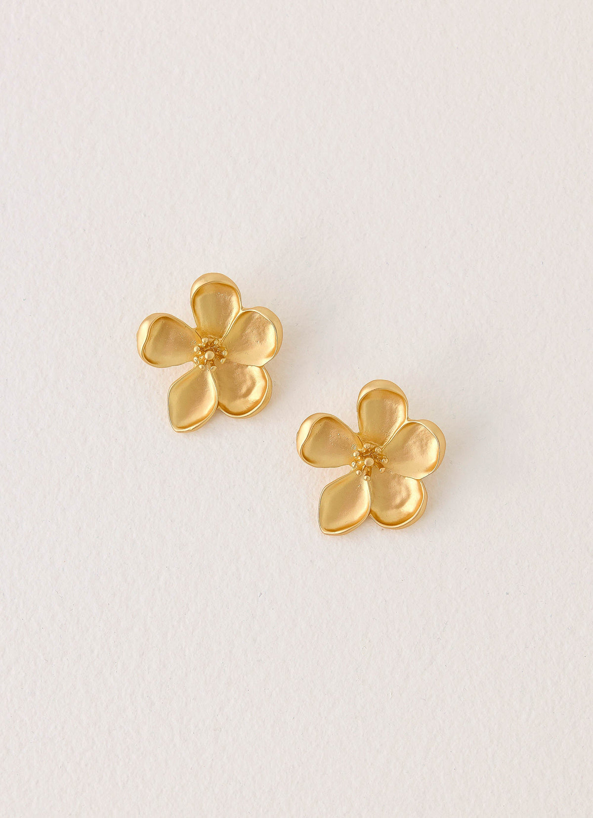 Solace Earrings