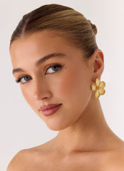 Solace Earrings
