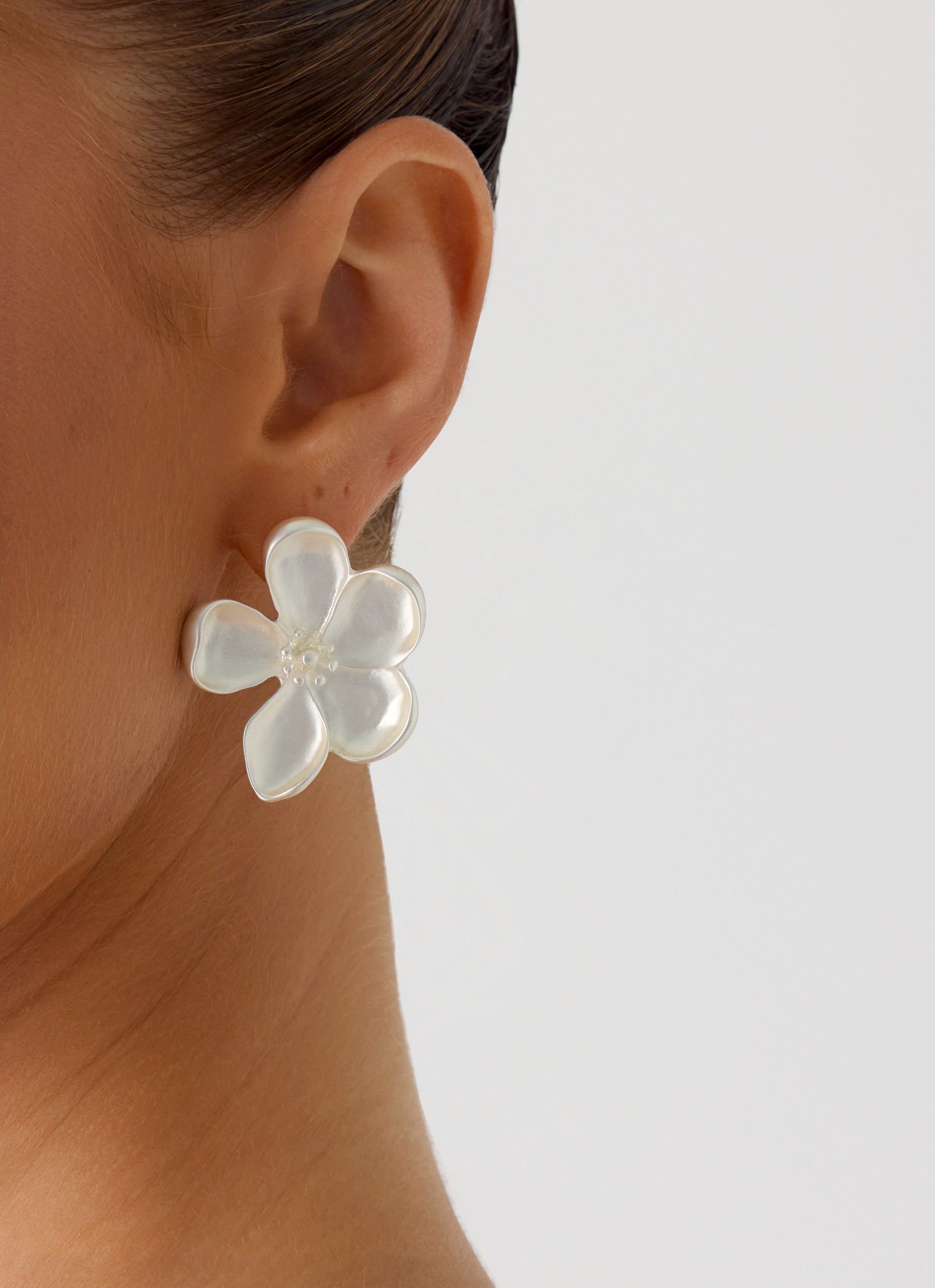 Solace Earrings