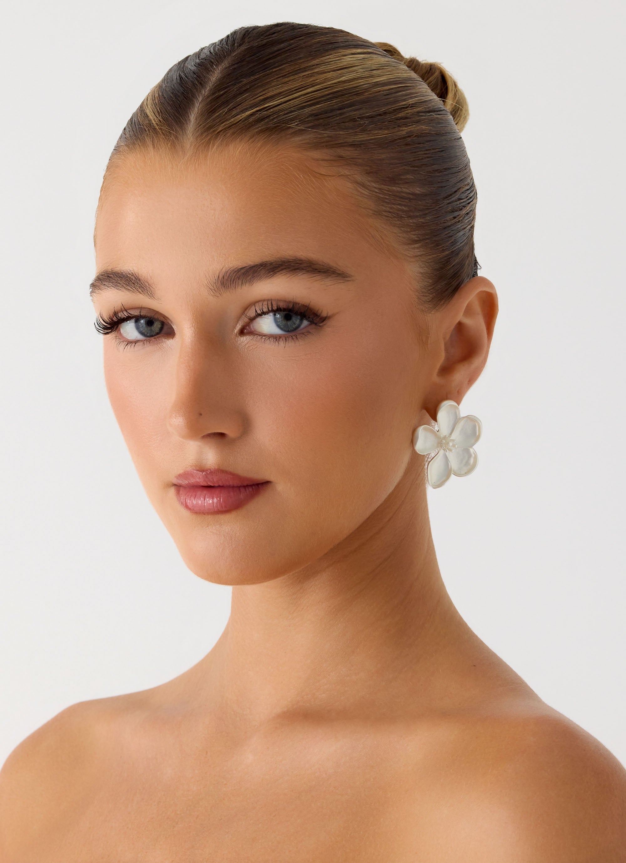 Solace Earrings