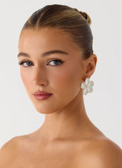 Solace Earrings