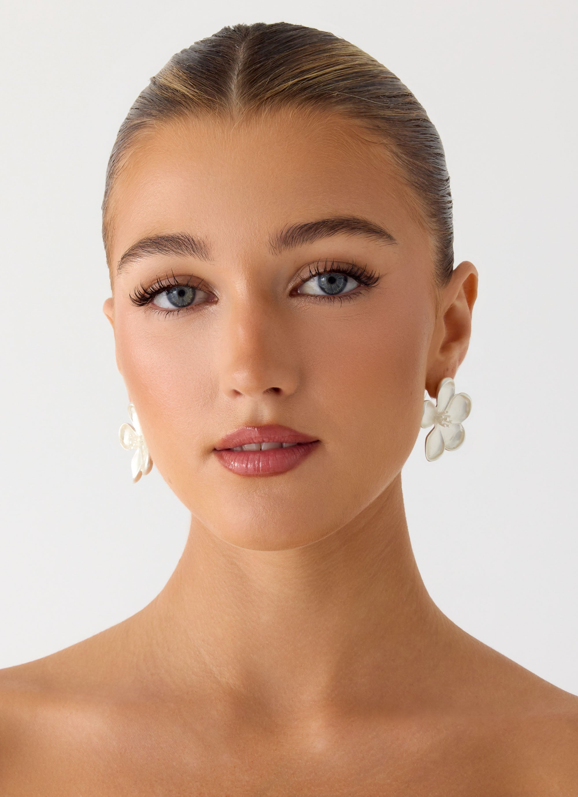 Solace Earrings