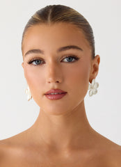 Solace Earrings