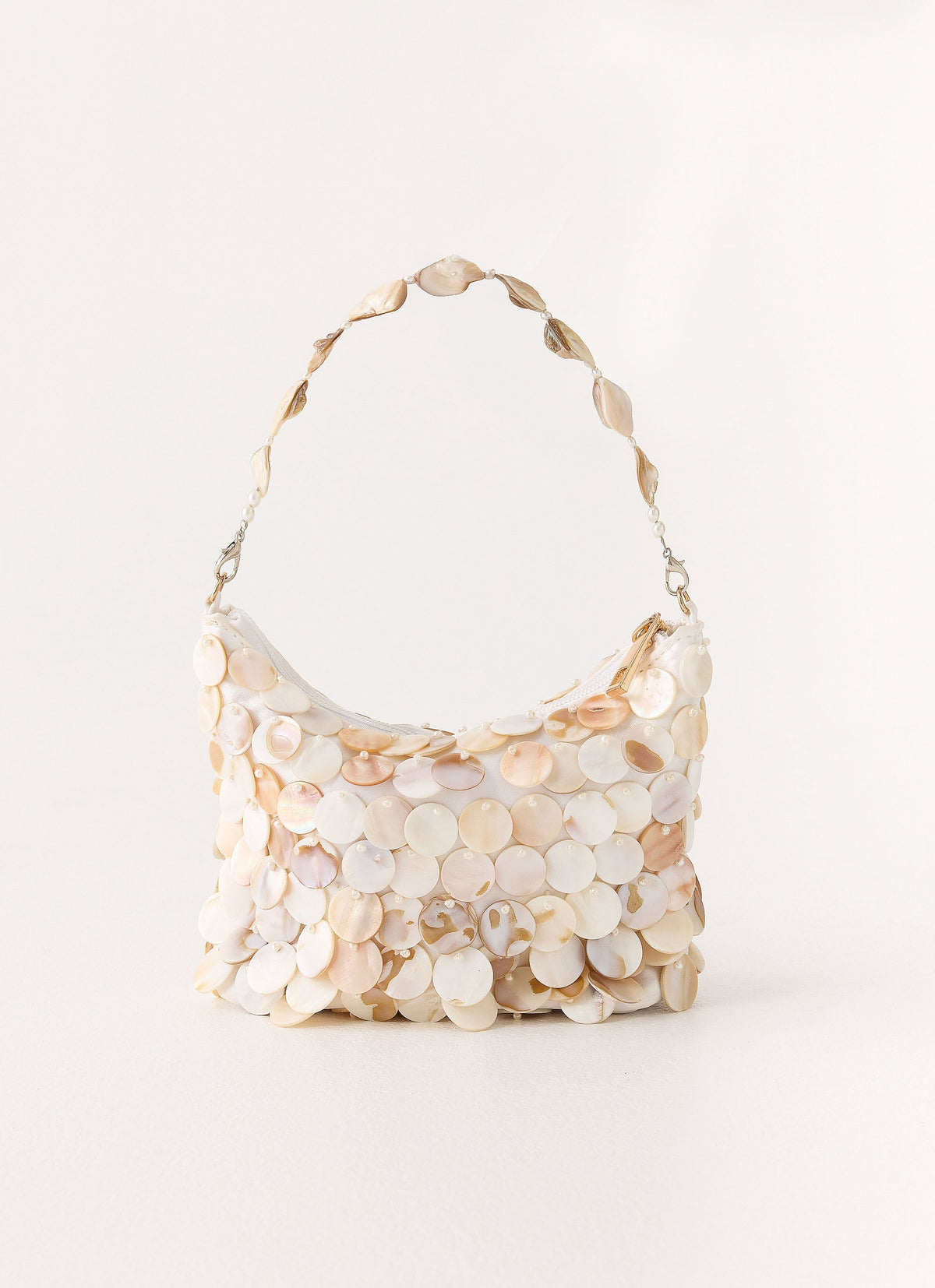 Solara Shell Bag