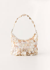 Solara Shell Bag