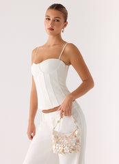 Solara Shell Bag