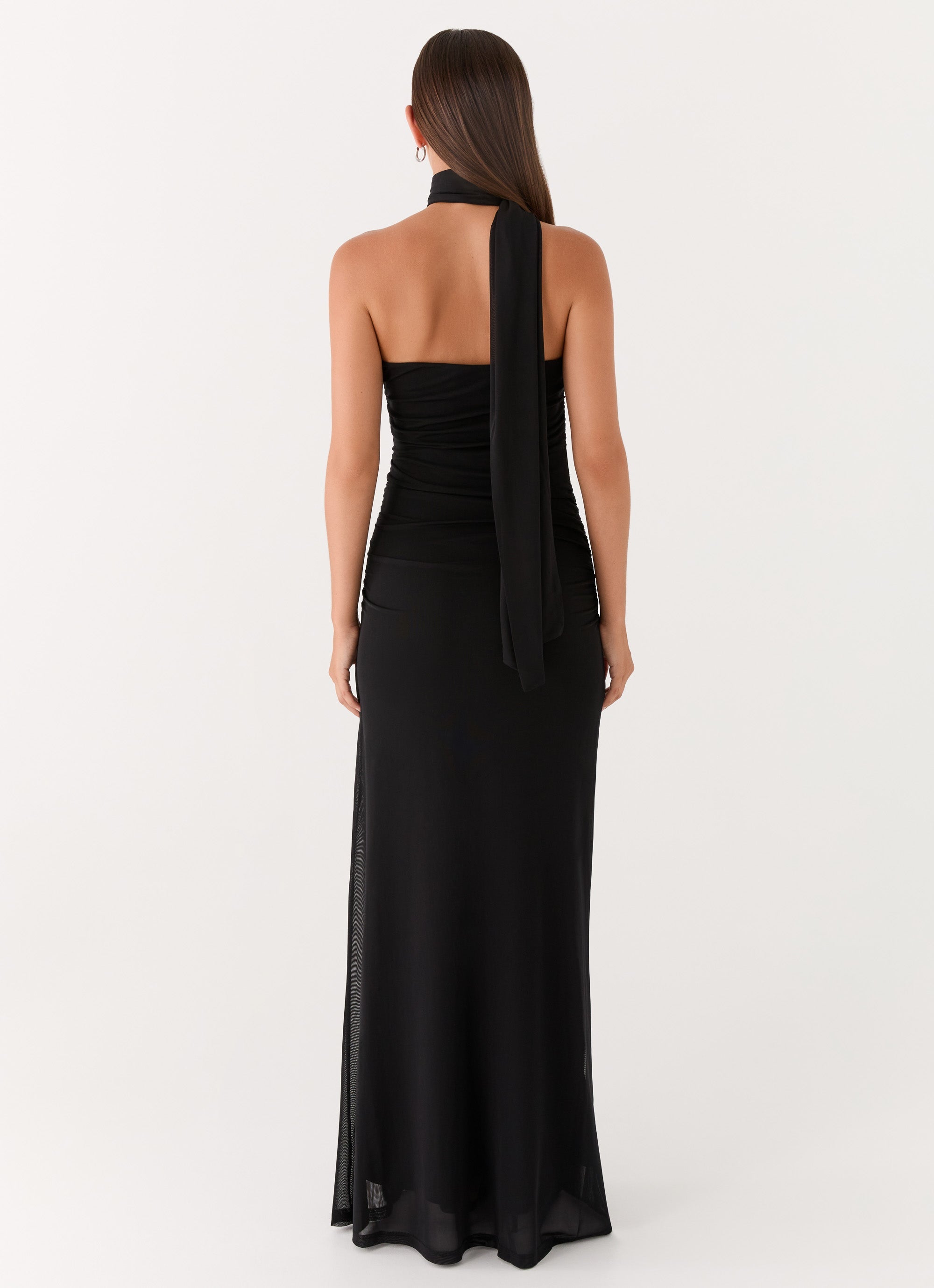 Songbird Maxi Dress