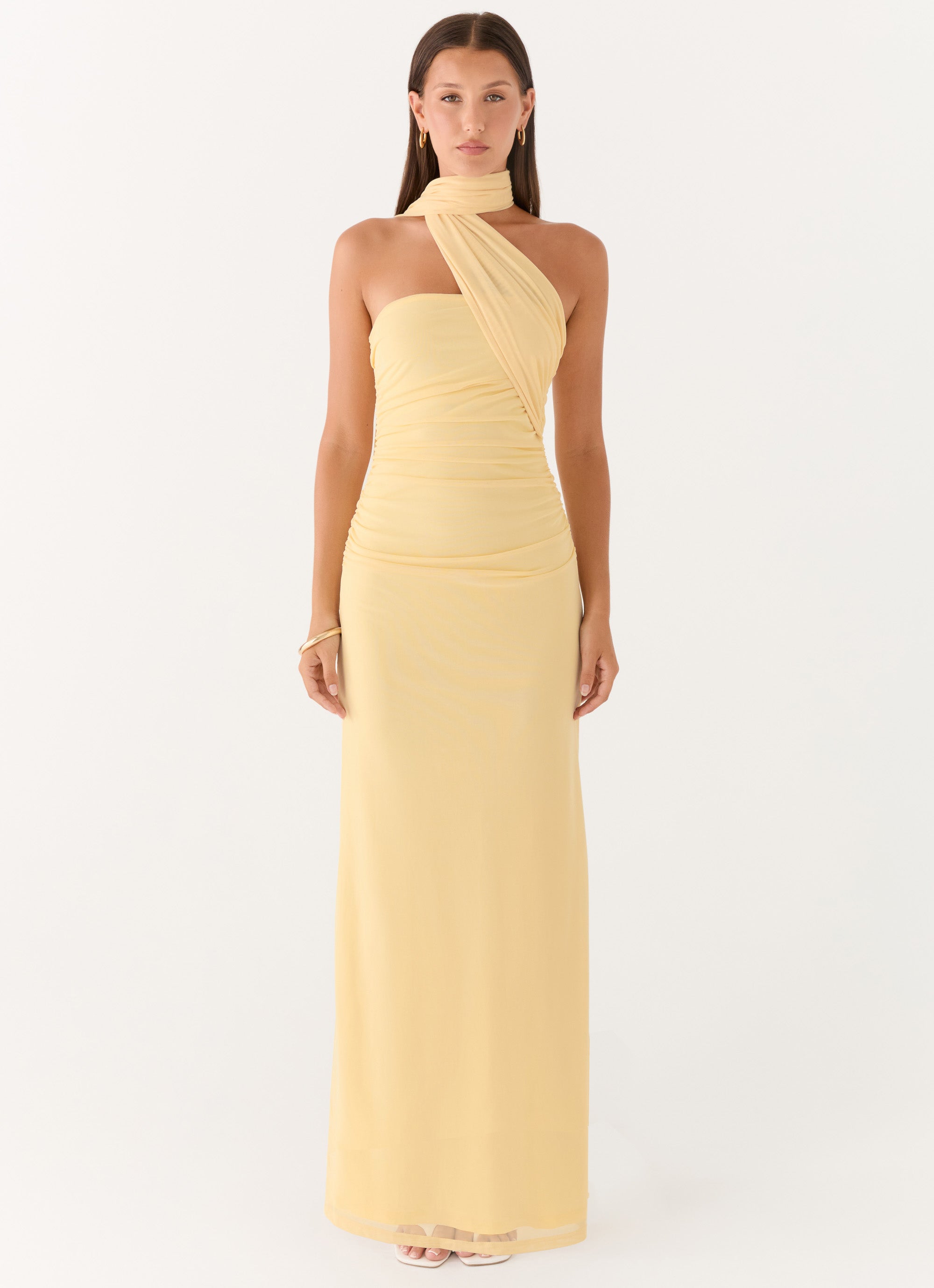 Songbird Maxi Dress