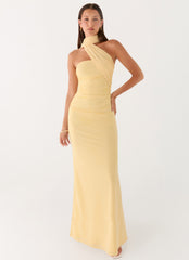 Songbird Maxi Dress