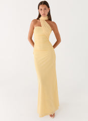 Songbird Maxi Dress