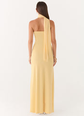 Songbird Maxi Dress