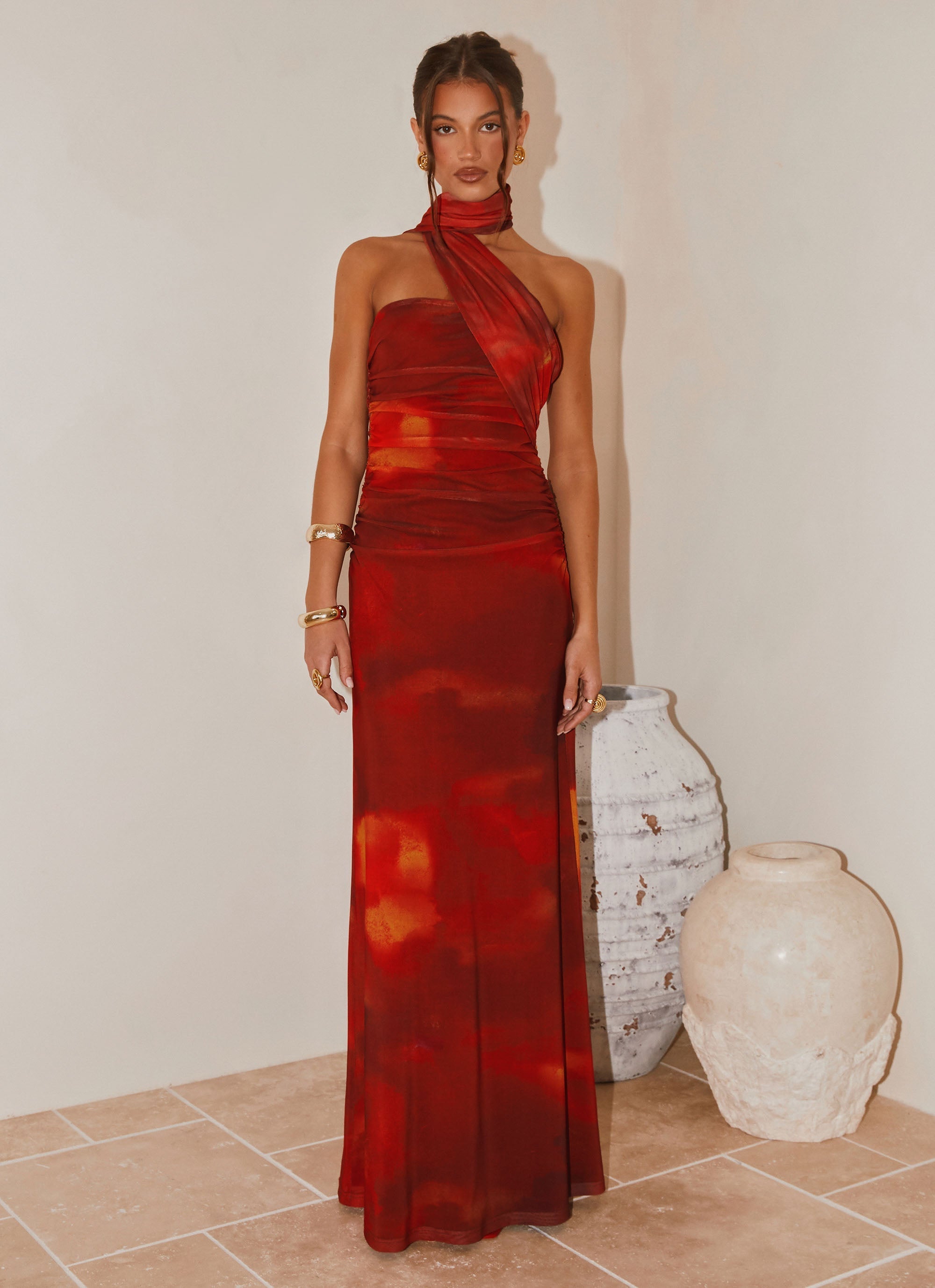 Songbird Maxi Dress