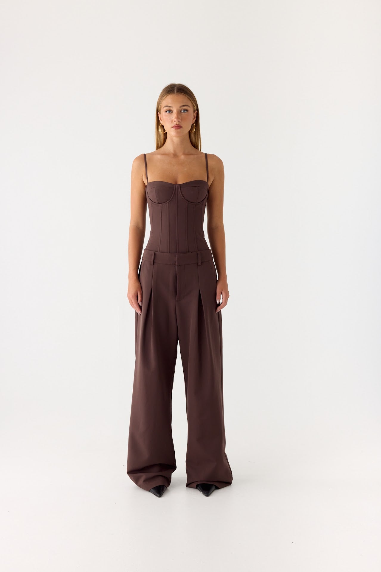 Sora Low Rise Pant