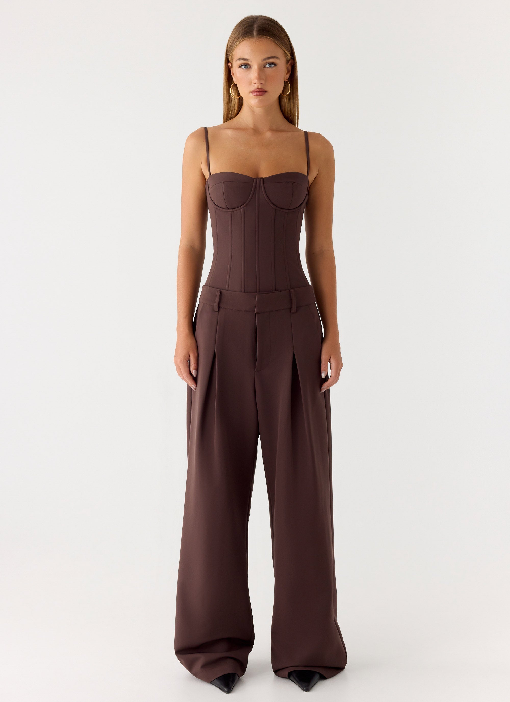 Sora Low Rise Pant