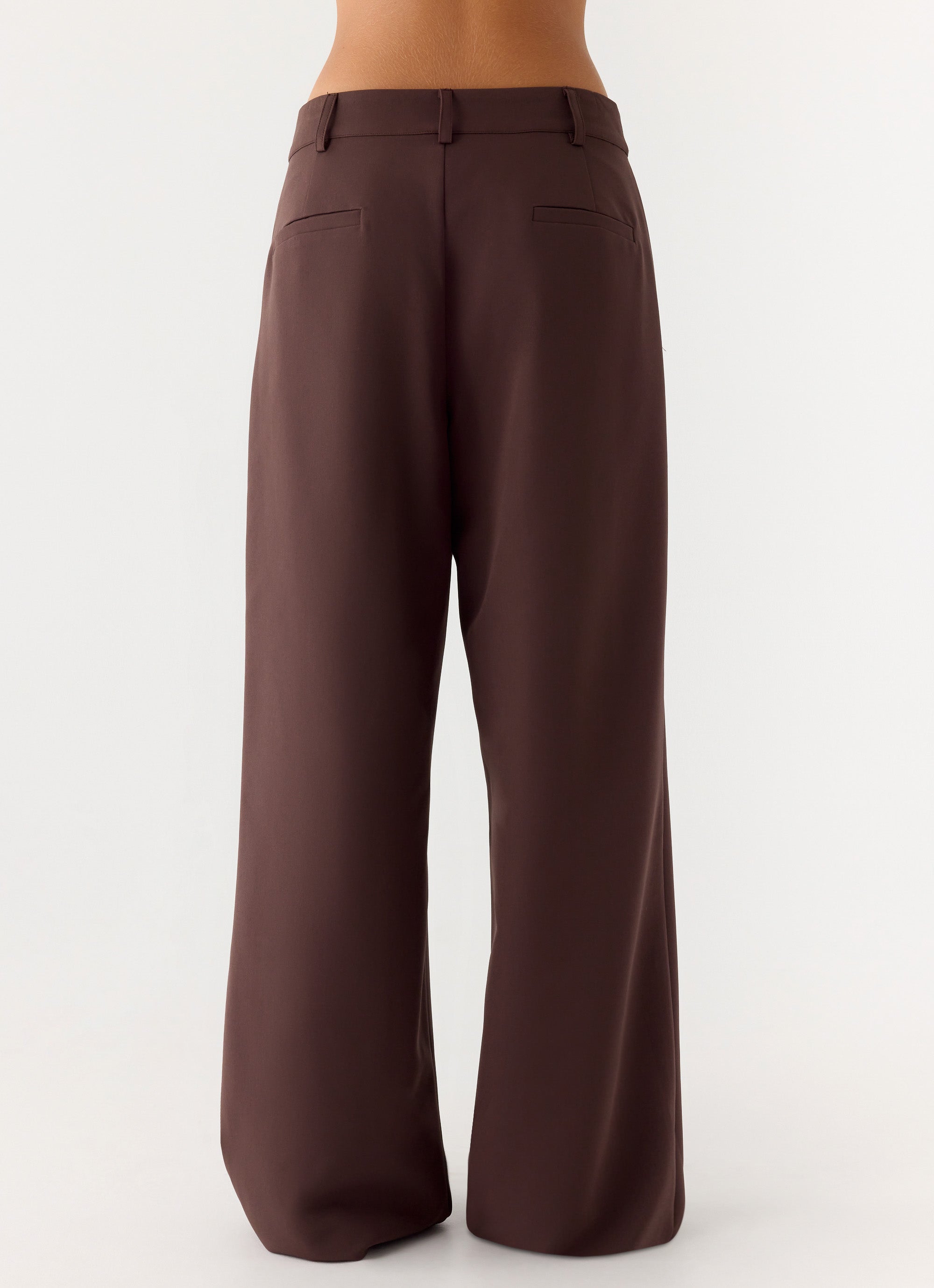 Sora Low Rise Pant