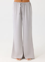 Sorena Low Rise Flared Pants