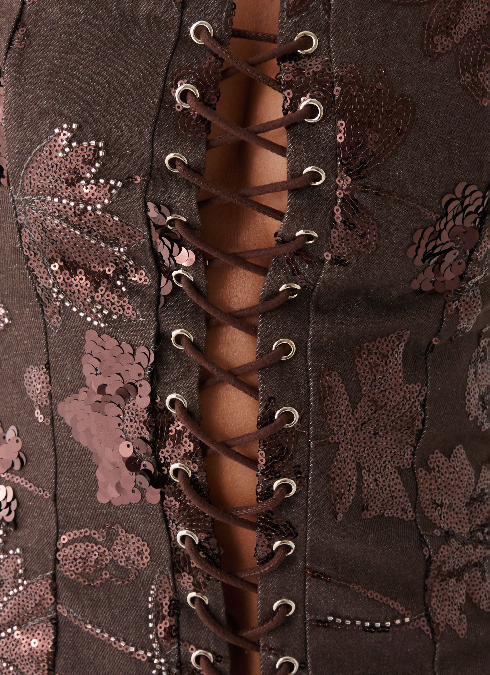 Sozzani Top