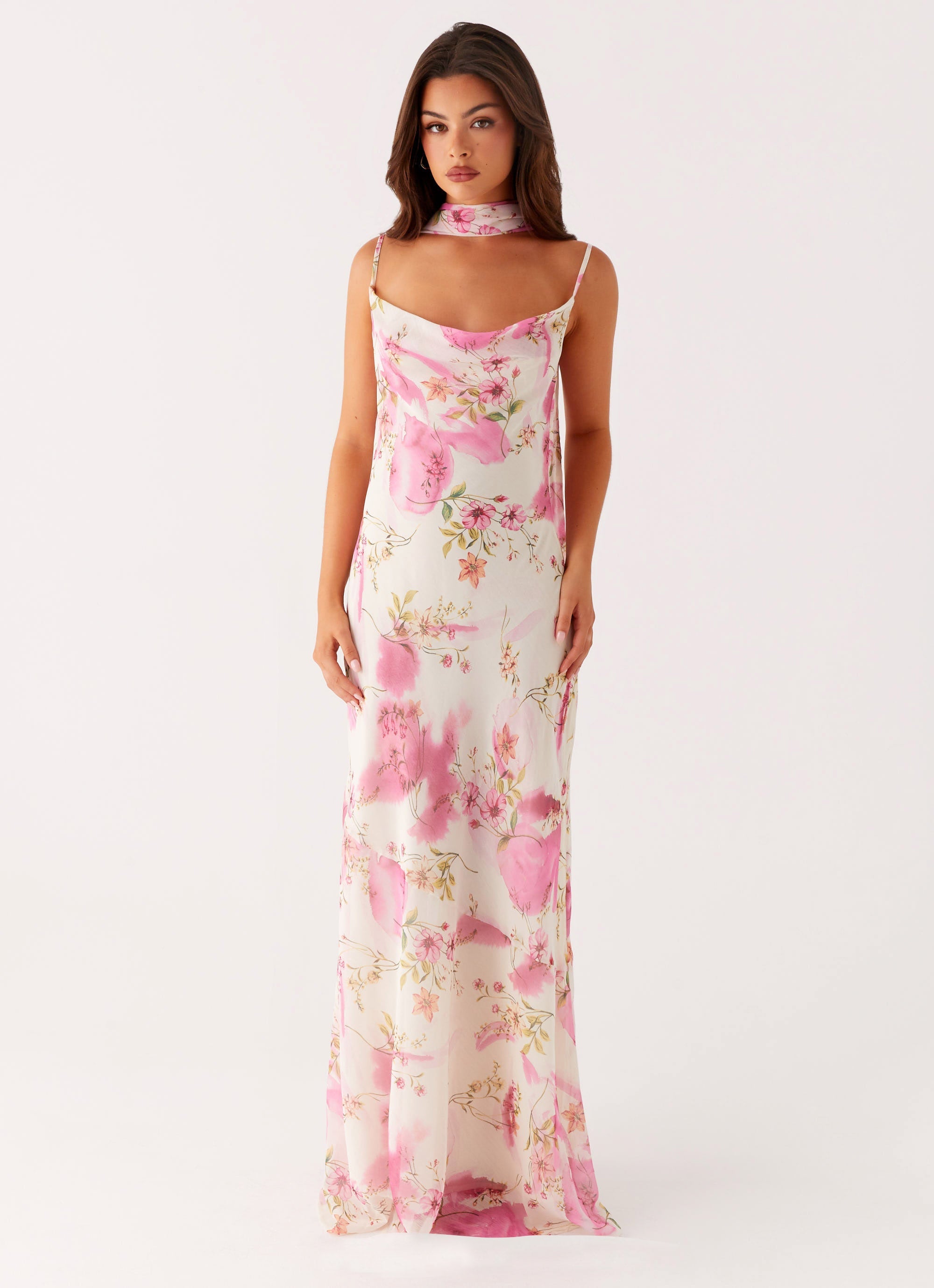 Spencer Maxi Dress